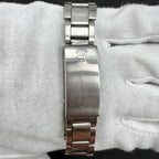 ROLEX OYSTER PERPETUAL DATE 1500