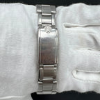 ROLEX OYSTER PERPETUAL DATE 1500