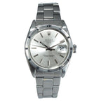 ROLEX OYSTER PERPETUAL DATE 1500