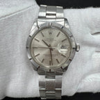 ROLEX OYSTER PERPETUAL DATE 1500