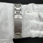 ROLEX OYSTER PERPETUAL DATE 1500