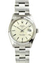 ROLEX OYSTER PERPETUAL DATE 1500