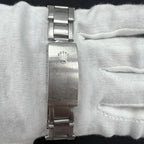 ROLEX OYSTER PERPETUAL DATE 1500