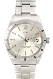 ROLEX OYSTER PERPETUAL DATE 1500 Hover Image