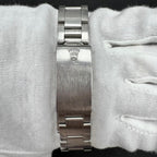 ROLEX OYSTER PERPETUAL DATE 1500