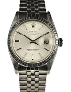 ROLEX DATEJUST 1603
