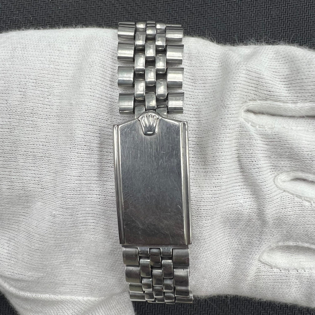 ROLEX DATEJUST 1603