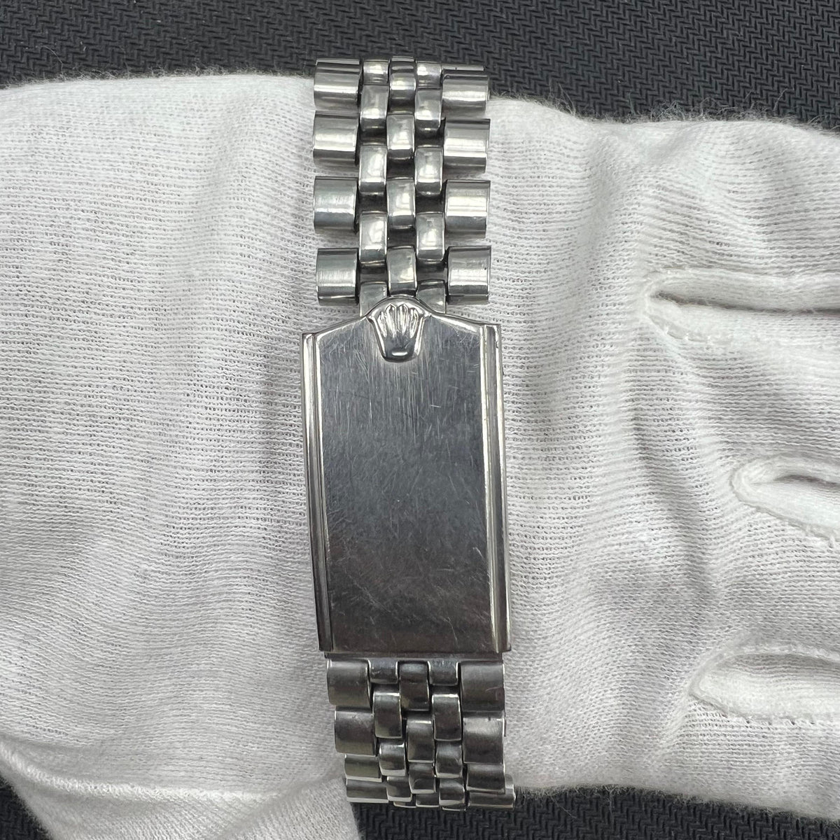 ROLEX DATEJUST 1603