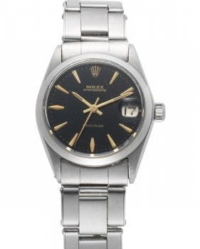 ROLEX PRECISION 6694BK Hover Image