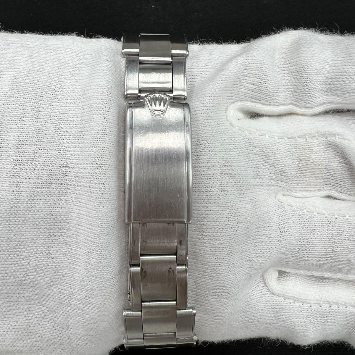 ROLEX PRECISION 6694BK