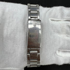ROLEX OYSTER PERPETUAL DATE 1500