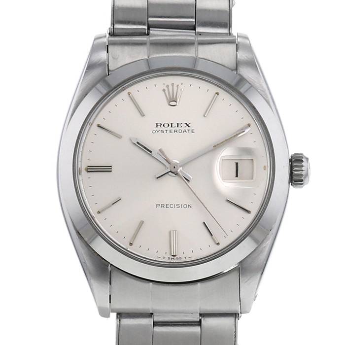 ROLEX PRECISION 6694