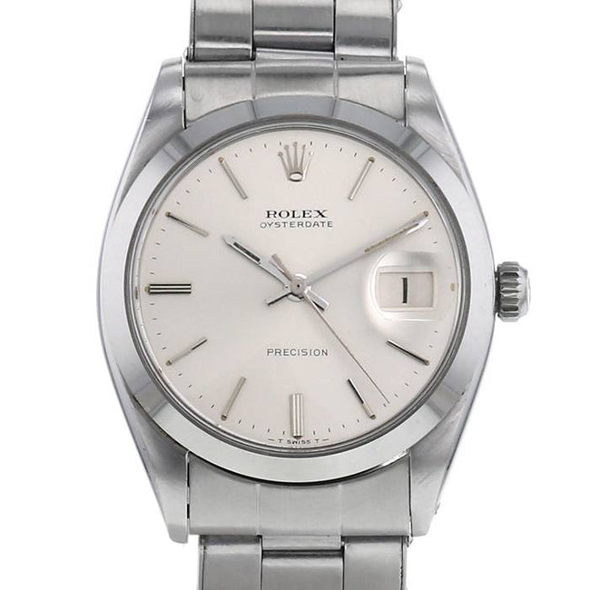 ROLEX PRECISION 6694 Hover Image