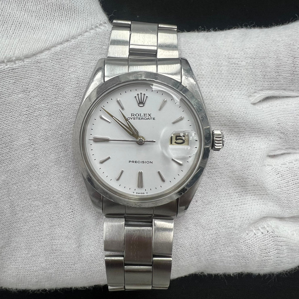 ROLEX PRECISION 6694