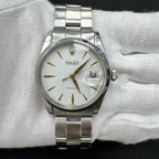 ROLEX PRECISION 6694WH
