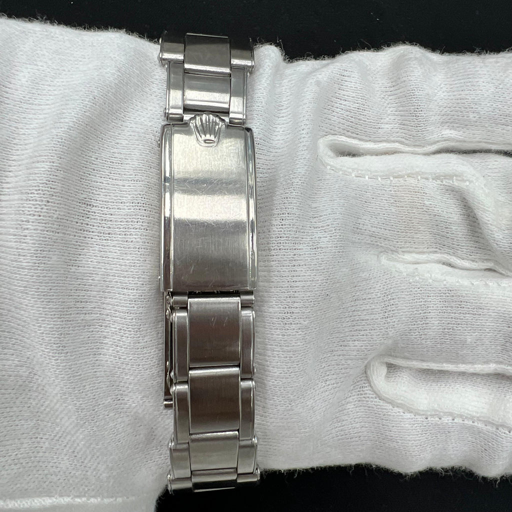ROLEX PRECISION 6694WH