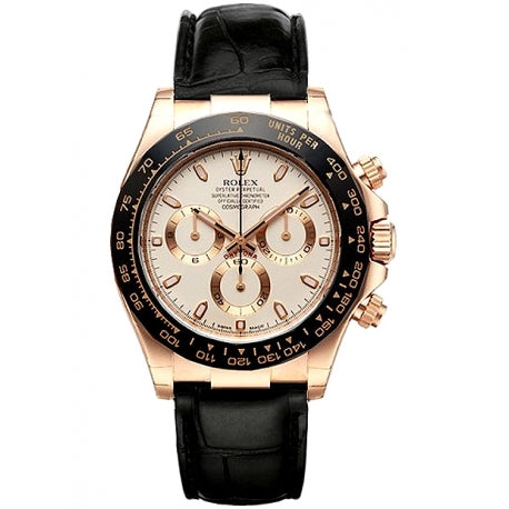ROLEX DAYTONA 116515LN Hover Image