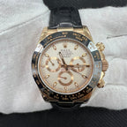 ROLEX DAYTONA 116515LN