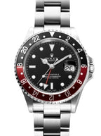 ROLEX GMT MASTER II 16710