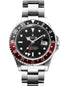 ROLEX GMT MASTER II 16710