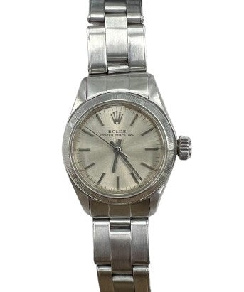 ROLEX OYSTER PERPETUAL 6718 Hover Image