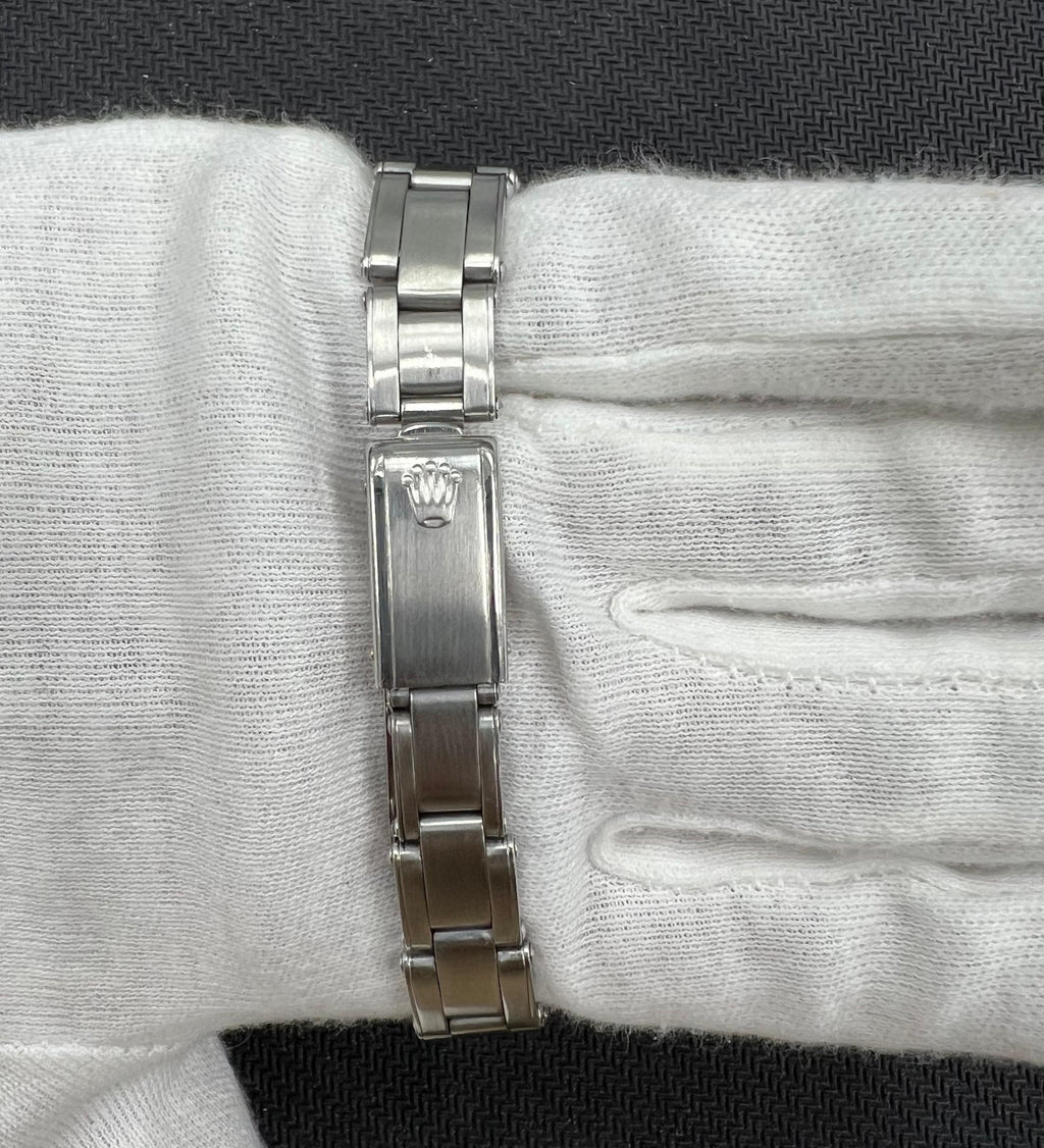 ROLEX OYSTER PERPETUAL 6718