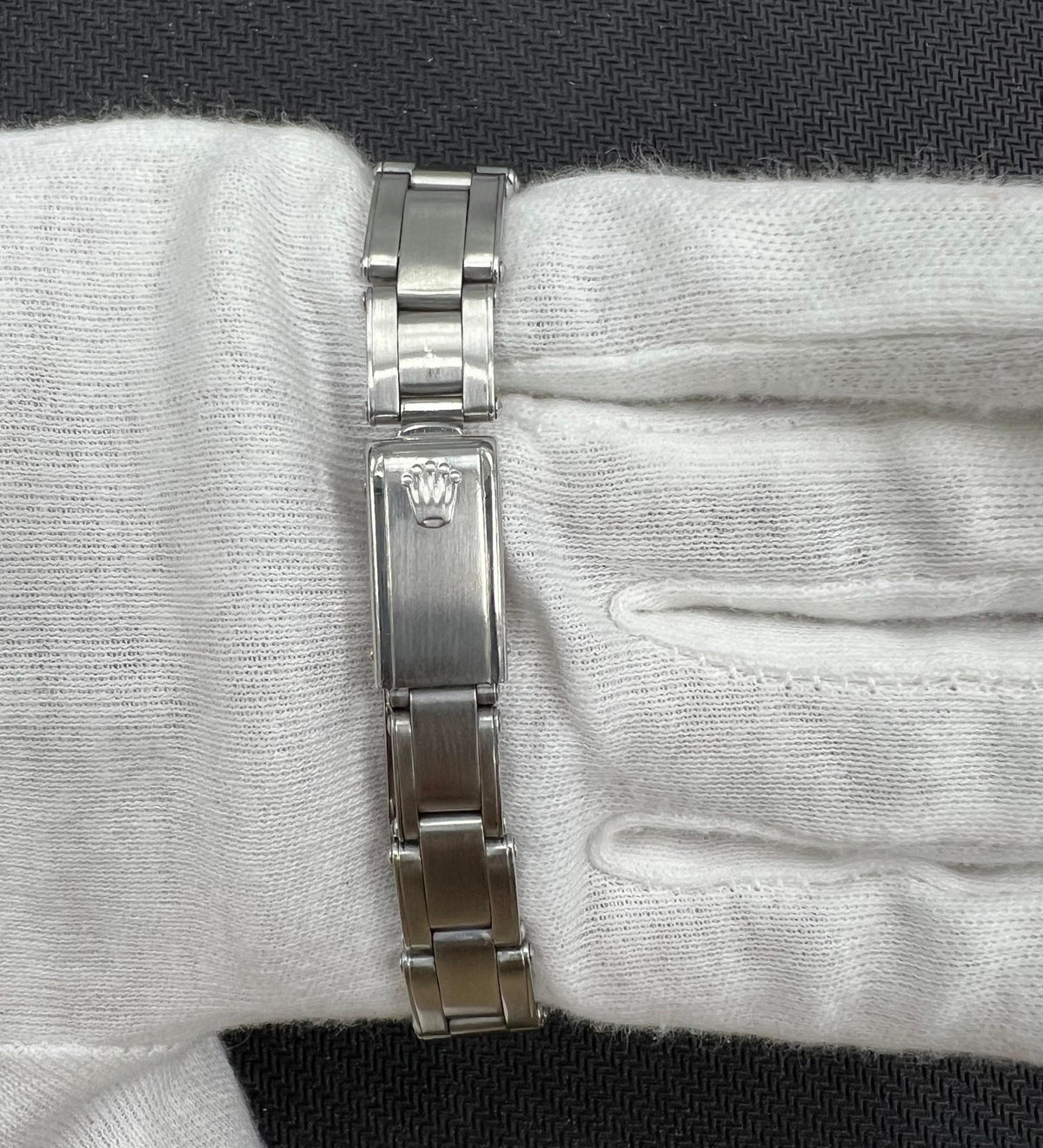 ROLEX OYSTER PERPETUAL 6718