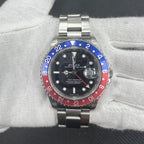 ROLEX GMT MASTER II 16700