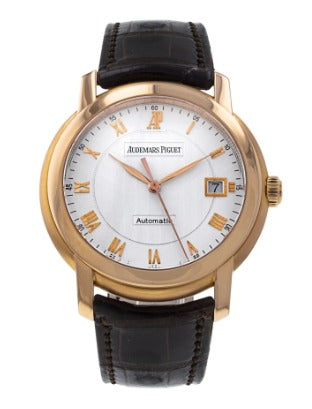 AUDEMARS PIGUET JULES 15120OR.OO.A088CR.01 Hover Image