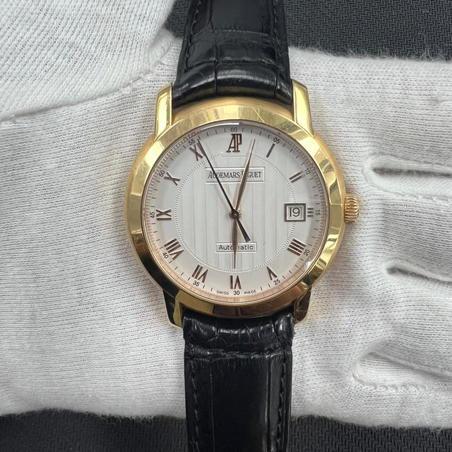 AUDEMARS PIGUET JULES 15120OR.OO.A088CR.01 Main Image