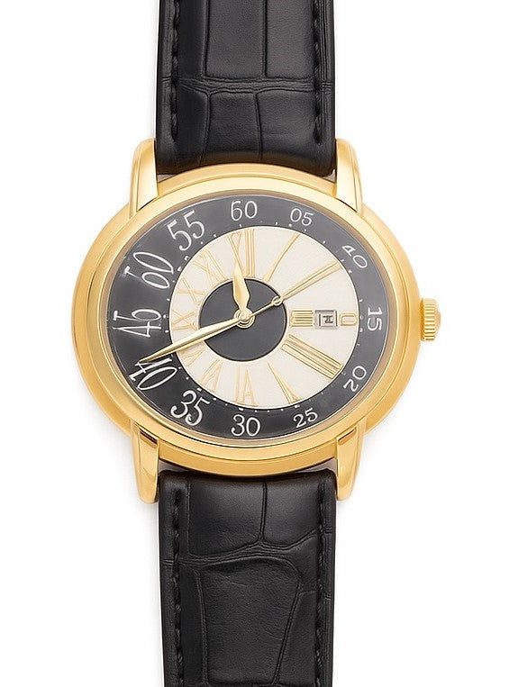 AUDEMARS PIGUET MILLENARY 15320BC.OO.D002CR.01 Hover Image
