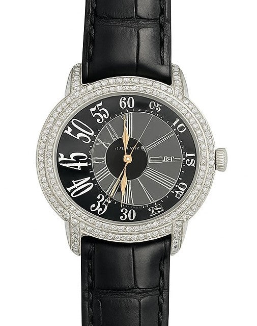AUDEMARS PIGUET MILLENARY 15320BC.OO.D002CR.01 Hover Image