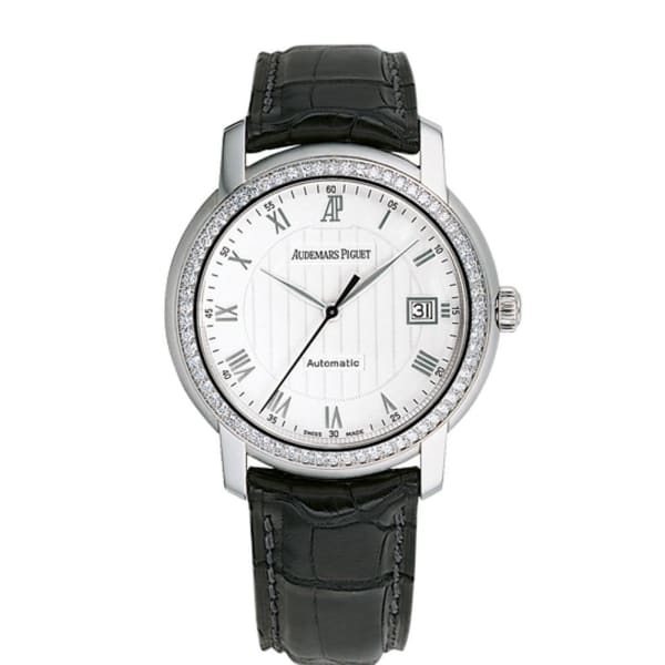 AUDEMARS PIGUET JULES 15171BC.ZZ.A002CR.01 Hover Image
