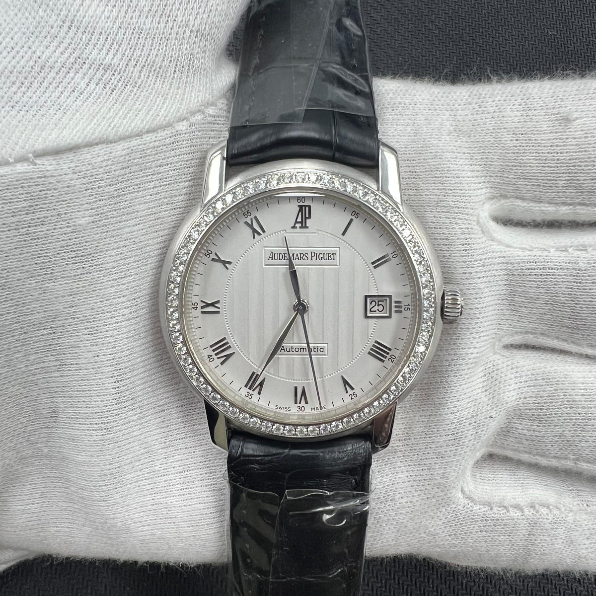 AUDEMARS PIGUET JULES 15171BC.ZZ.A002CR.01