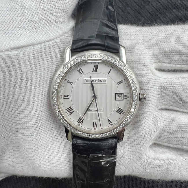 AUDEMARS PIGUET JULES 15171BC.ZZ.A002CR.01 Main Image
