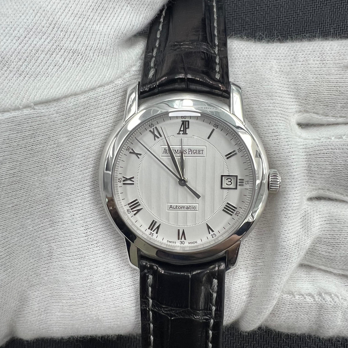 AUDEMARS PIGUET JULES 15120BC.OO.A002CR.01