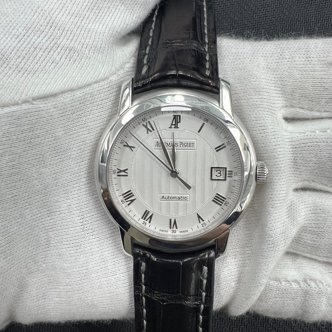 AUDEMARS PIGUET JULES 15120BC.OO.A002CR.01 Main Image