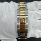 ROLEX SUBMARINER DATE 16613