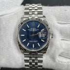 ROLEX DATEJUST 126234