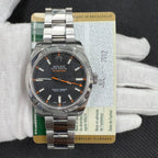 ROLEX MILGAUSS 116400GV