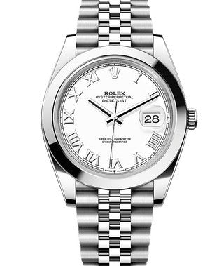 ROLEX DATEJUST 68240