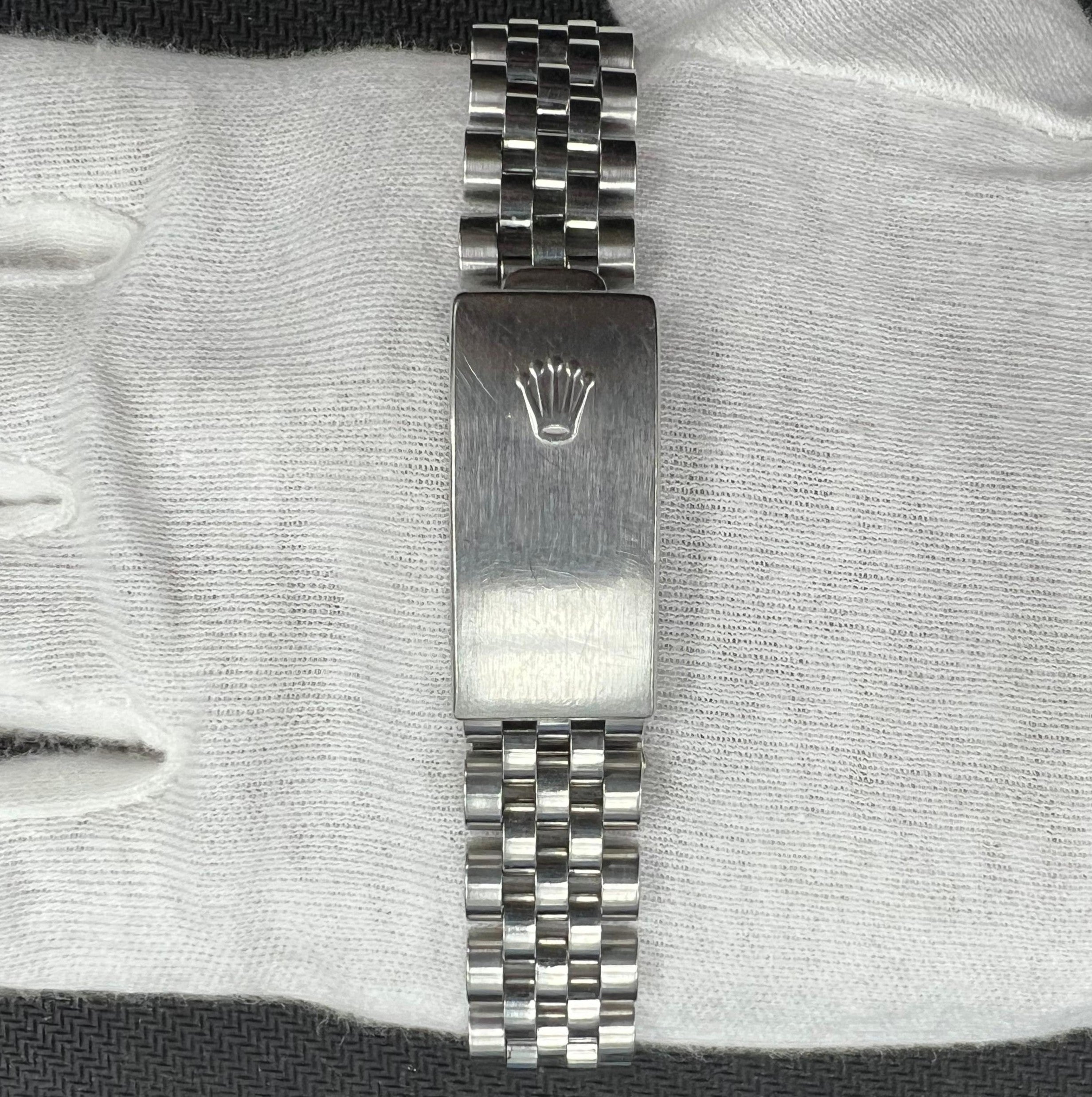 ROLEX DATEJUST 68240