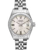 ROLEX OYSTER PERPETUAL DATE 6917SV