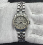 ROLEX OYSTER PERPETUAL DATE 6917SV
