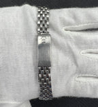 ROLEX OYSTER PERPETUAL DATE 6917SV