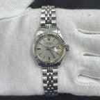 ROLEX OYSTER PERPETUAL DATE 6917SV