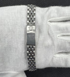 ROLEX OYSTER PERPETUAL DATE 6917SV