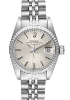 ROLEX LADY DATE JUST 6917SV