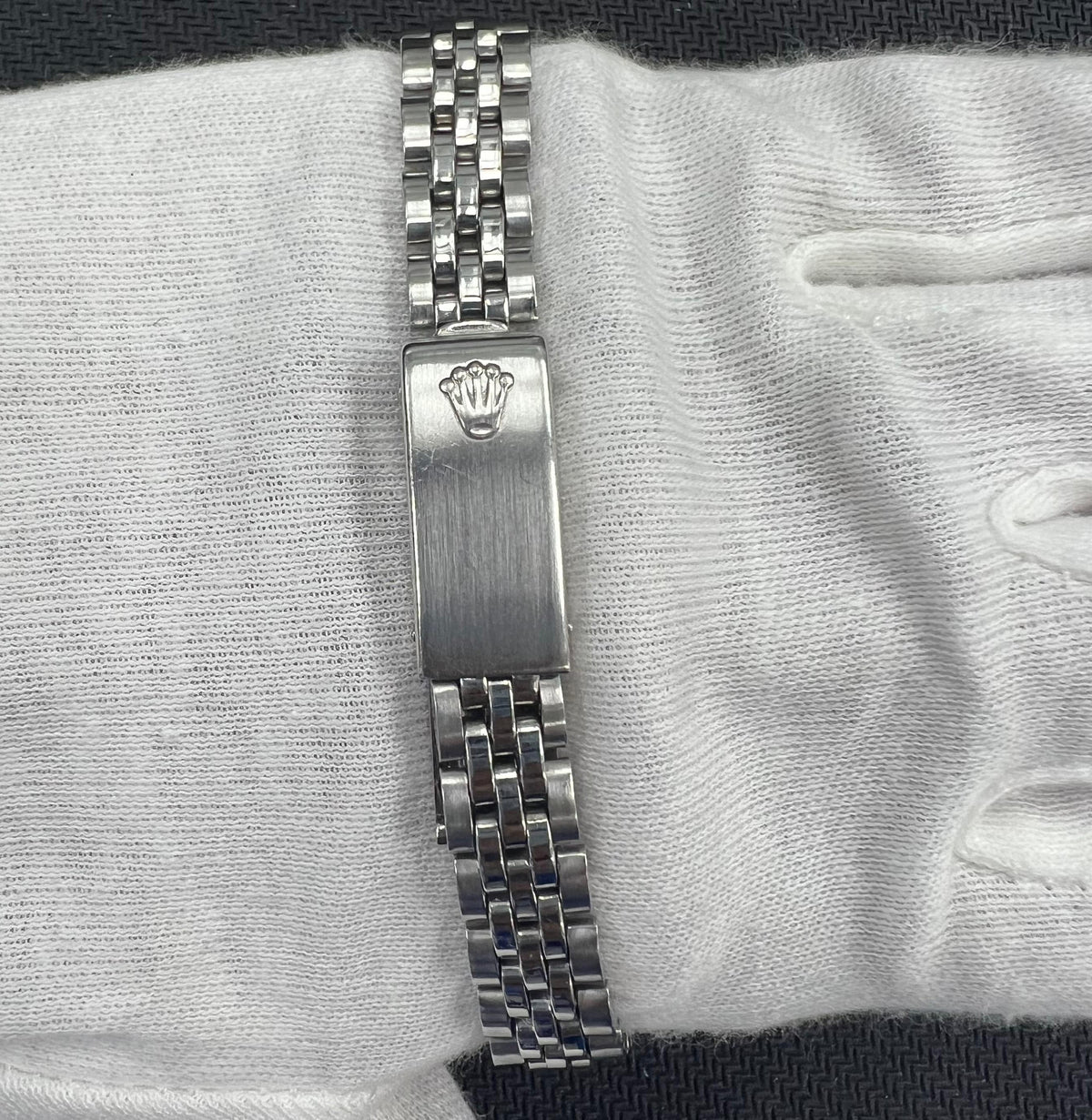 ROLEX LADY DATE JUST 6917SV