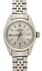 ROLEX LADY DATE JUST 6917SV